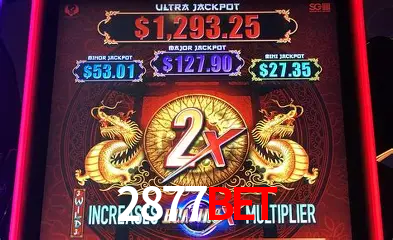 Desvendando o Mundo dos Jogos Virtuais na 2877bet