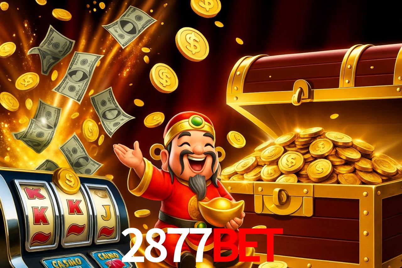 Experiência VIP 2877bet