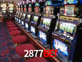 Desvendando o Mundo dos Jogos Virtuais na 2877bet