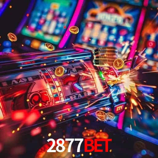 Recursos de Bônus 2877bet