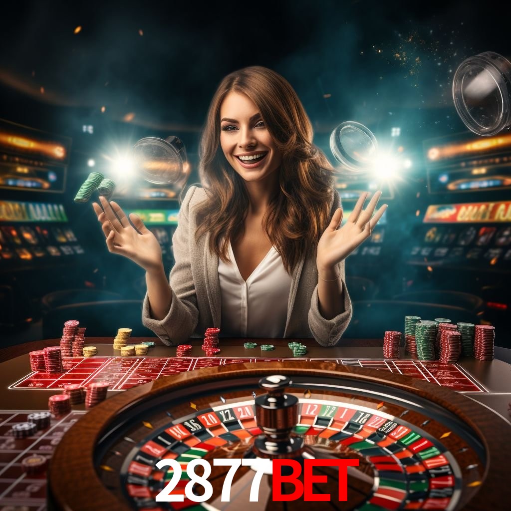 Experimente o Login Seguro Premium no 2877bet
