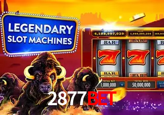 Descubra a Magia dos Jogos de Arcade no 2877bet