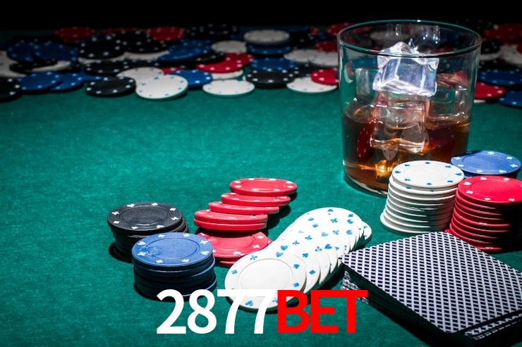 Provedores de Jogos 2877bet