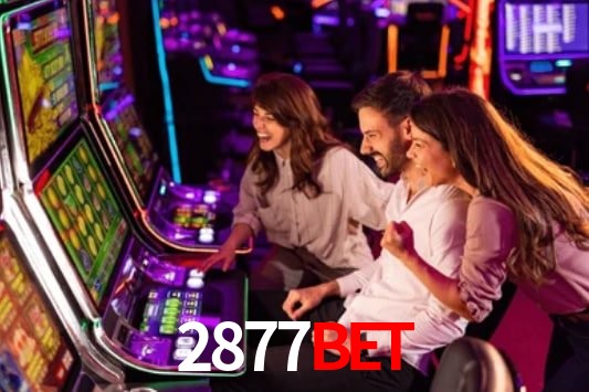 Mesa de Blackjack 2877bet