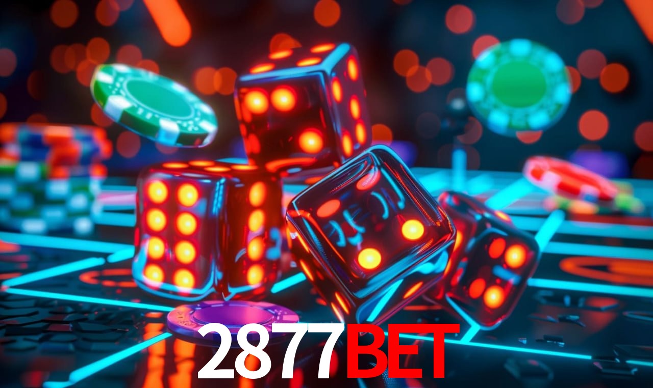Casino Ao Vivo 2877bet