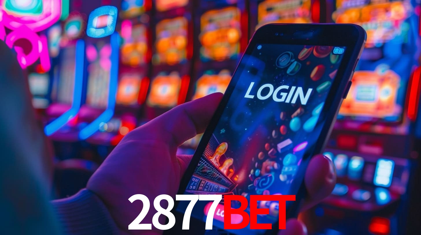 Diretório de Jogos 2877bet