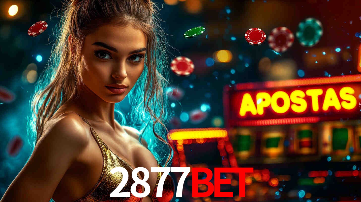 A Emoção da Loteria na 2877bet: Uma Chance de Mudança de Vida
