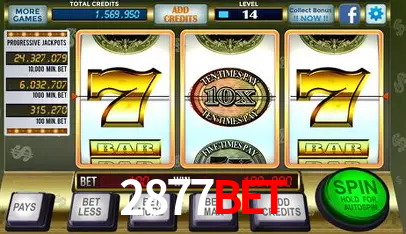 Apostas Esportivas na 2877bet: Um Guia Completo