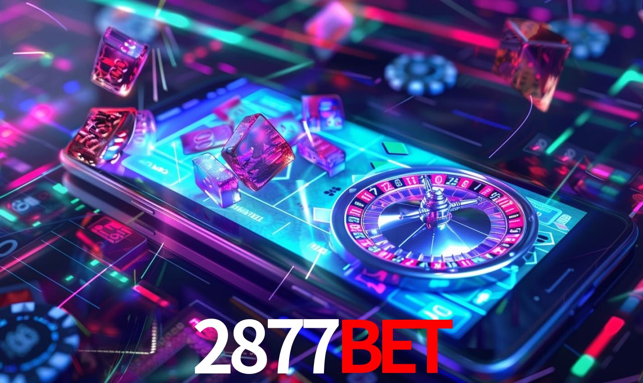 Design Responsivo 2877bet