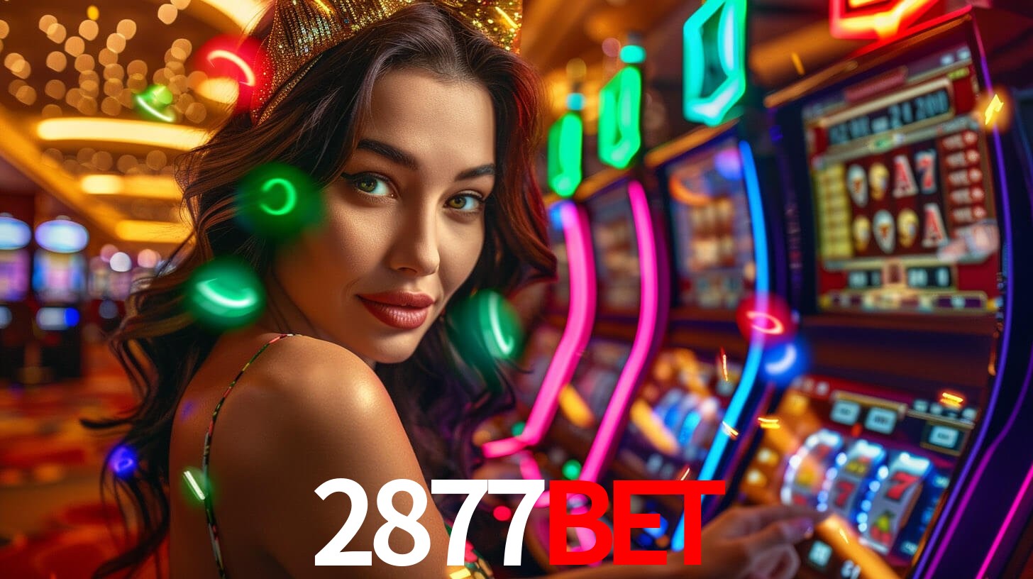 App mobile 2877bet