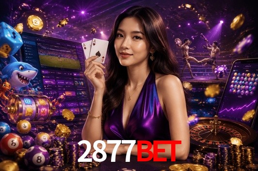 Blackjack Table 2877bet