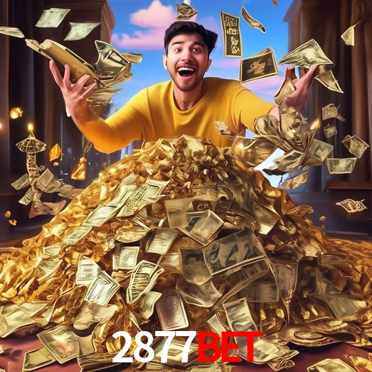 Jogos de Slot 2877bet