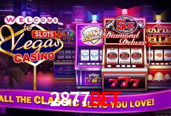 Desvendando o Mundo dos Jogos Virtuais na 2877bet