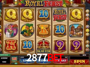 Descubra a Essência do 2877bet: Nossa História e Compromissos