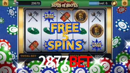 Apostas Esportivas na 2877bet: Um Guia Completo