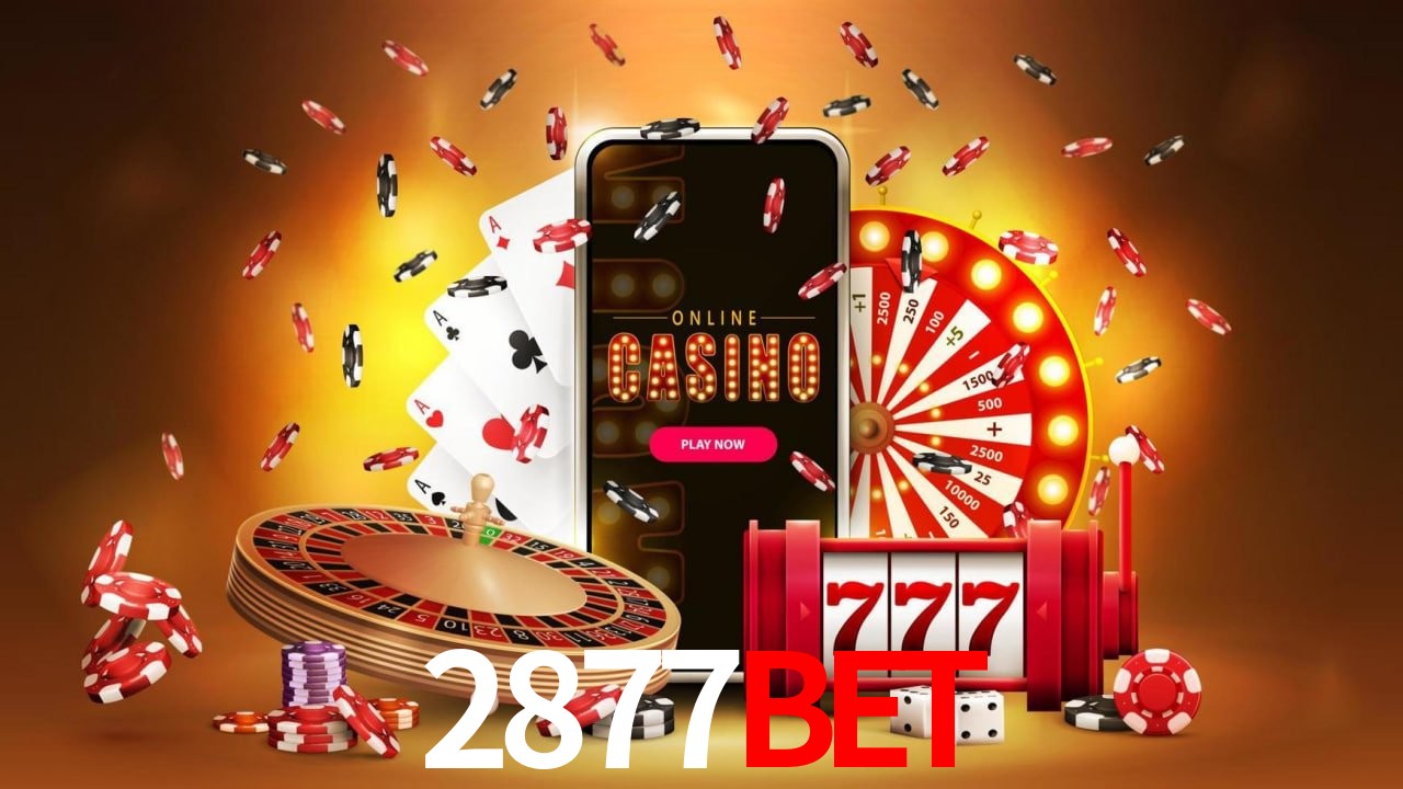 Descubra a Essência do 2877bet: Nossa História e Compromissos