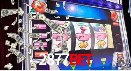 Descubra a Magia dos Jogos de Arcade no 2877bet