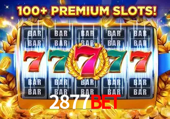 Inovações de Jogos na 2877bet: O Futuro das Experiências Interativas