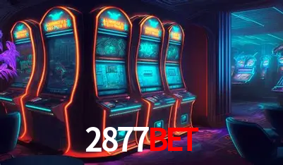 Descubra o Mundo do Cassino Online com 2877bet