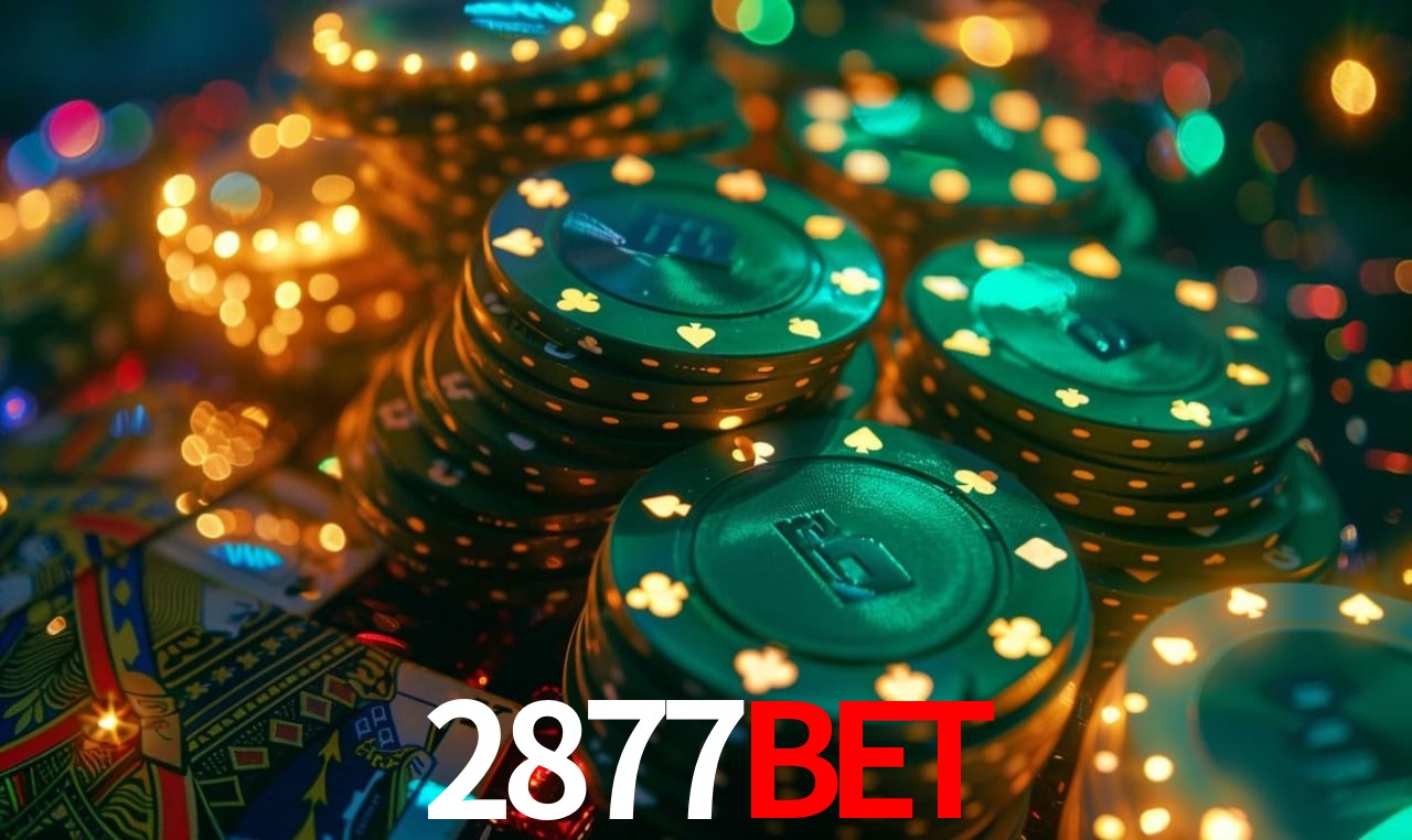 Benefícios da Conta 2877bet