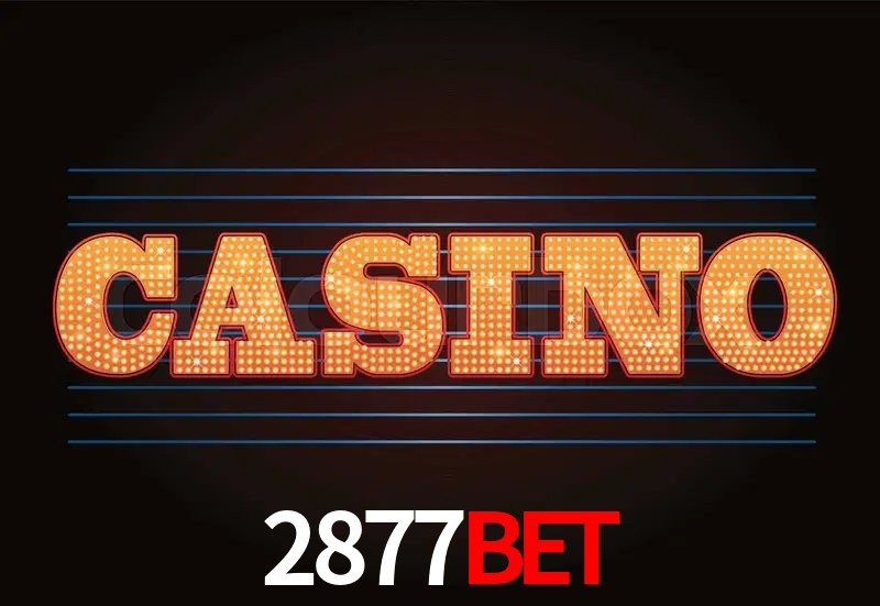 Promoção Relâmpago 2877bet