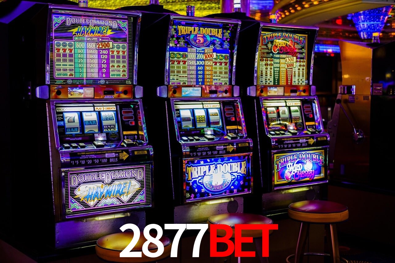 Login Seguro 2877bet