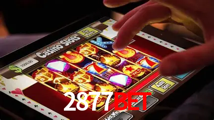 A Emoção da Loteria na 2877bet: Uma Chance de Mudança de Vida