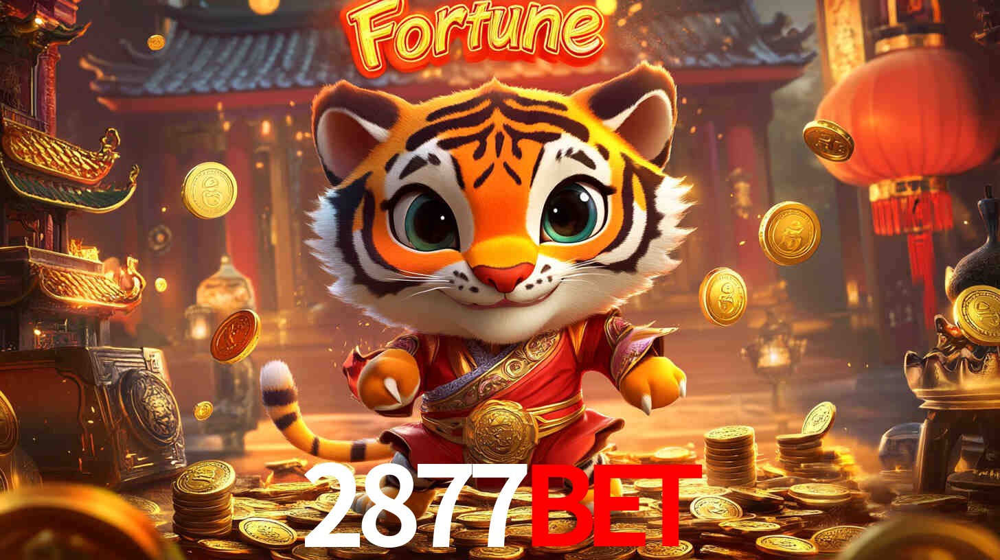 Inovações de Jogos na 2877bet: O Futuro das Experiências Interativas
