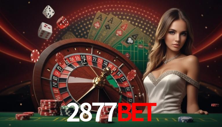 Flash Promotion 2877bet