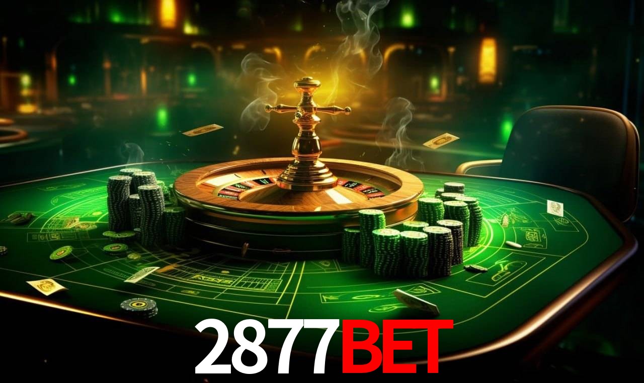 Bônus Diários 2877bet