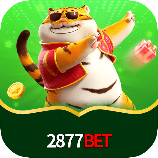 Logo 2877bet